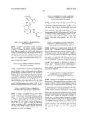 Bicyclic Sulfonamide Compounds as Sodium Channel Inhibitors diagram and image