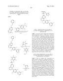 Bicyclic Sulfonamide Compounds as Sodium Channel Inhibitors diagram and image