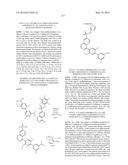 Bicyclic Sulfonamide Compounds as Sodium Channel Inhibitors diagram and image