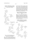 Bicyclic Sulfonamide Compounds as Sodium Channel Inhibitors diagram and image