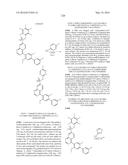 Bicyclic Sulfonamide Compounds as Sodium Channel Inhibitors diagram and image