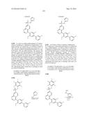 Bicyclic Sulfonamide Compounds as Sodium Channel Inhibitors diagram and image