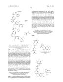 Bicyclic Sulfonamide Compounds as Sodium Channel Inhibitors diagram and image