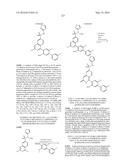 Bicyclic Sulfonamide Compounds as Sodium Channel Inhibitors diagram and image