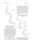 Bicyclic Sulfonamide Compounds as Sodium Channel Inhibitors diagram and image