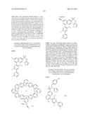 Bicyclic Sulfonamide Compounds as Sodium Channel Inhibitors diagram and image