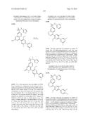 Bicyclic Sulfonamide Compounds as Sodium Channel Inhibitors diagram and image