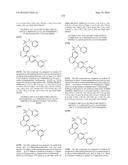 Bicyclic Sulfonamide Compounds as Sodium Channel Inhibitors diagram and image