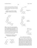 Bicyclic Sulfonamide Compounds as Sodium Channel Inhibitors diagram and image