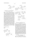 Bicyclic Sulfonamide Compounds as Sodium Channel Inhibitors diagram and image