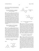 Bicyclic Sulfonamide Compounds as Sodium Channel Inhibitors diagram and image