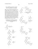 Bicyclic Sulfonamide Compounds as Sodium Channel Inhibitors diagram and image