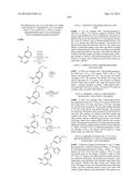 Bicyclic Sulfonamide Compounds as Sodium Channel Inhibitors diagram and image