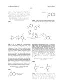 Bicyclic Sulfonamide Compounds as Sodium Channel Inhibitors diagram and image