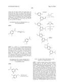 Bicyclic Sulfonamide Compounds as Sodium Channel Inhibitors diagram and image