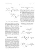 Bicyclic Sulfonamide Compounds as Sodium Channel Inhibitors diagram and image