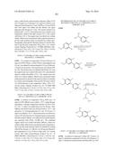 Bicyclic Sulfonamide Compounds as Sodium Channel Inhibitors diagram and image