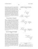 Bicyclic Sulfonamide Compounds as Sodium Channel Inhibitors diagram and image