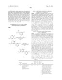 Bicyclic Sulfonamide Compounds as Sodium Channel Inhibitors diagram and image