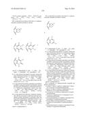 Bicyclic Sulfonamide Compounds as Sodium Channel Inhibitors diagram and image