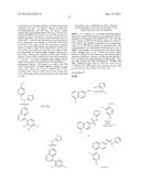 Bicyclic Sulfonamide Compounds as Sodium Channel Inhibitors diagram and image