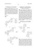 Bicyclic Sulfonamide Compounds as Sodium Channel Inhibitors diagram and image