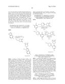 Bicyclic Sulfonamide Compounds as Sodium Channel Inhibitors diagram and image