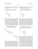 Bicyclic Sulfonamide Compounds as Sodium Channel Inhibitors diagram and image