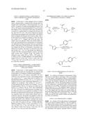 Bicyclic Sulfonamide Compounds as Sodium Channel Inhibitors diagram and image