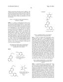 Bicyclic Sulfonamide Compounds as Sodium Channel Inhibitors diagram and image