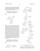 Bicyclic Sulfonamide Compounds as Sodium Channel Inhibitors diagram and image