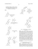 Bicyclic Sulfonamide Compounds as Sodium Channel Inhibitors diagram and image