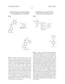 Bicyclic Sulfonamide Compounds as Sodium Channel Inhibitors diagram and image