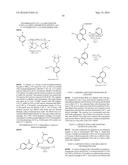 Bicyclic Sulfonamide Compounds as Sodium Channel Inhibitors diagram and image