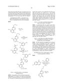 Bicyclic Sulfonamide Compounds as Sodium Channel Inhibitors diagram and image