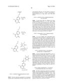 Bicyclic Sulfonamide Compounds as Sodium Channel Inhibitors diagram and image