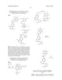 Bicyclic Sulfonamide Compounds as Sodium Channel Inhibitors diagram and image