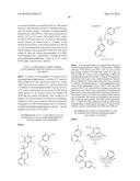 Bicyclic Sulfonamide Compounds as Sodium Channel Inhibitors diagram and image