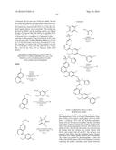 Bicyclic Sulfonamide Compounds as Sodium Channel Inhibitors diagram and image