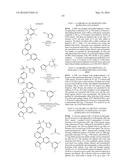 Bicyclic Sulfonamide Compounds as Sodium Channel Inhibitors diagram and image