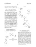 Bicyclic Sulfonamide Compounds as Sodium Channel Inhibitors diagram and image