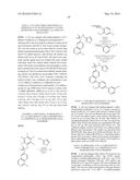 Bicyclic Sulfonamide Compounds as Sodium Channel Inhibitors diagram and image