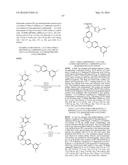 Bicyclic Sulfonamide Compounds as Sodium Channel Inhibitors diagram and image