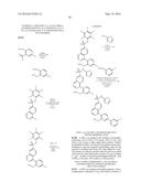 Bicyclic Sulfonamide Compounds as Sodium Channel Inhibitors diagram and image