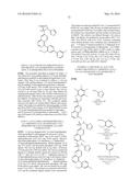 Bicyclic Sulfonamide Compounds as Sodium Channel Inhibitors diagram and image