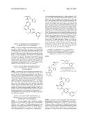 Bicyclic Sulfonamide Compounds as Sodium Channel Inhibitors diagram and image