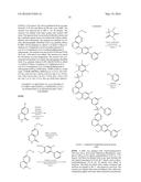 Bicyclic Sulfonamide Compounds as Sodium Channel Inhibitors diagram and image