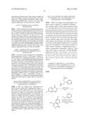 Bicyclic Sulfonamide Compounds as Sodium Channel Inhibitors diagram and image