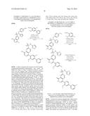 Bicyclic Sulfonamide Compounds as Sodium Channel Inhibitors diagram and image