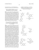 Bicyclic Sulfonamide Compounds as Sodium Channel Inhibitors diagram and image